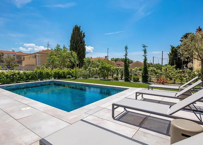 شقة Beautiful Apartment In Omisalj