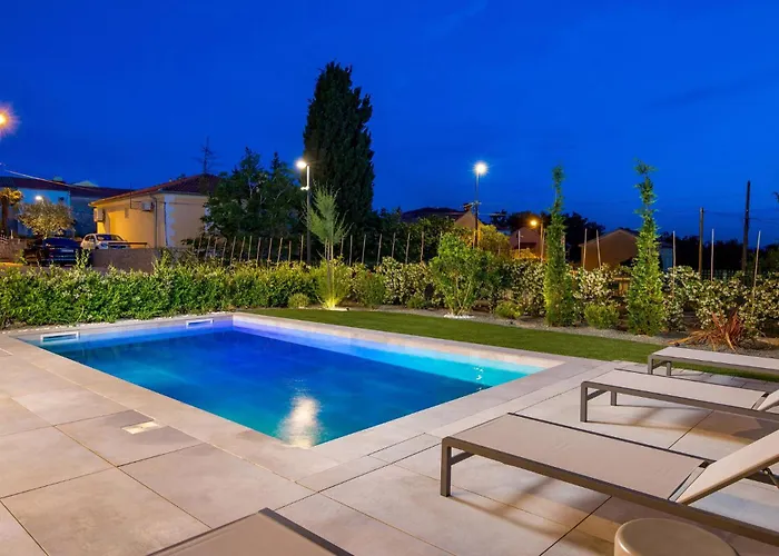 شقة Beautiful Apartment In Omisalj *
