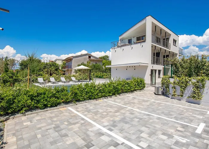 شقة Beautiful Apartment In Omisalj Omišalj