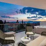 Beautiful Apartment In Omisalj Apartment Omisalj