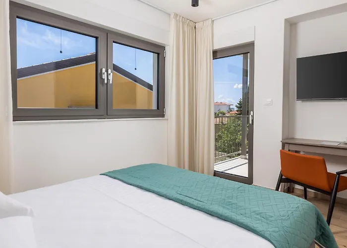 Beautiful Apartment In Omisalj Omišalj
